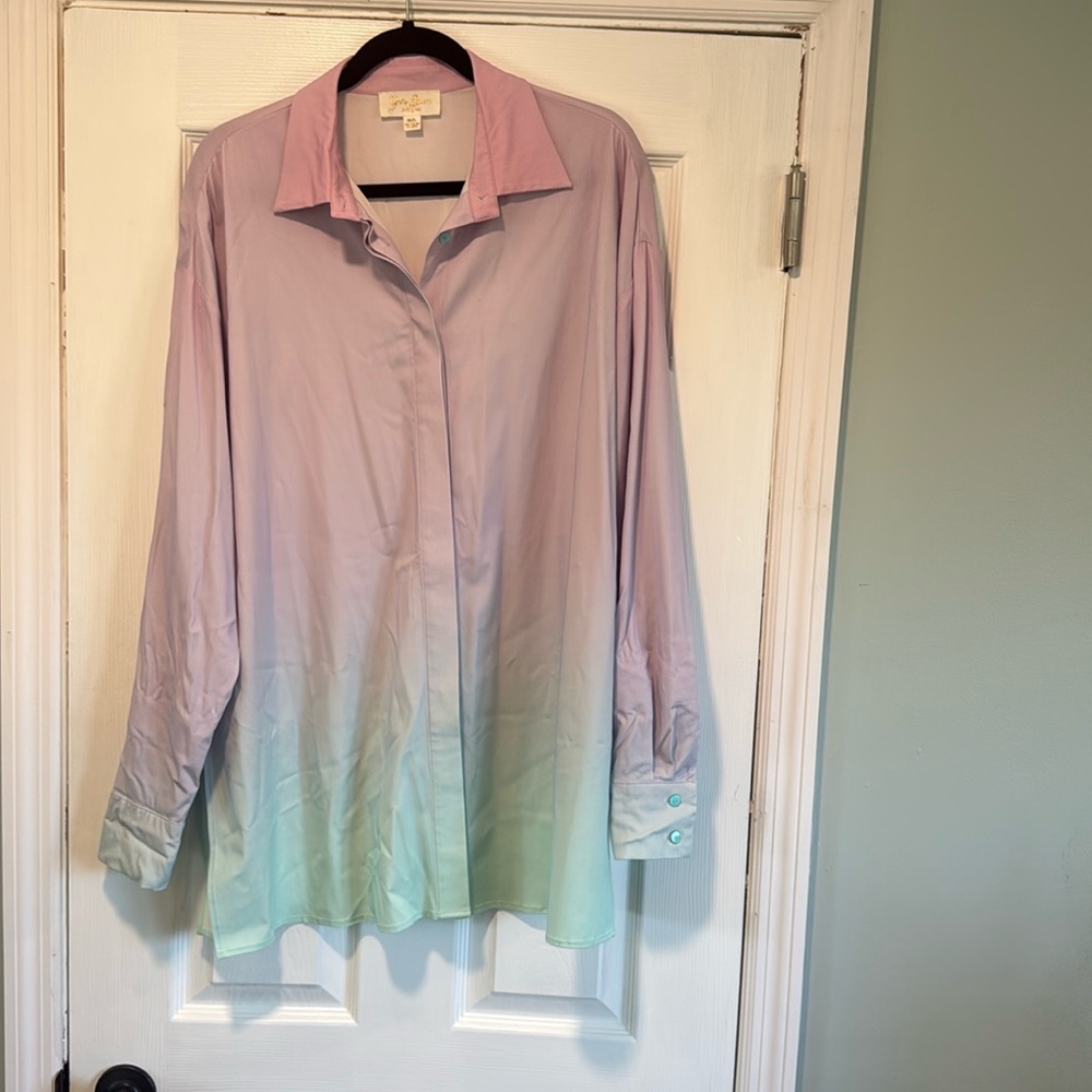 Tunic Top - image 1